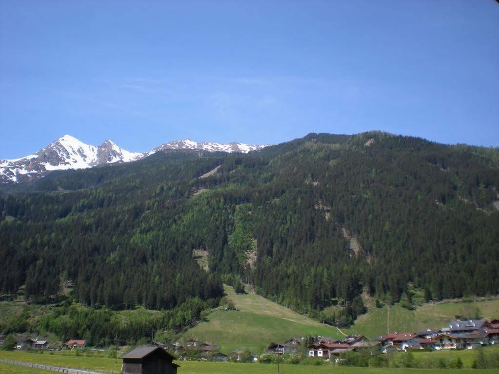 Pension Peter Neustift im Stubaital Exterior foto