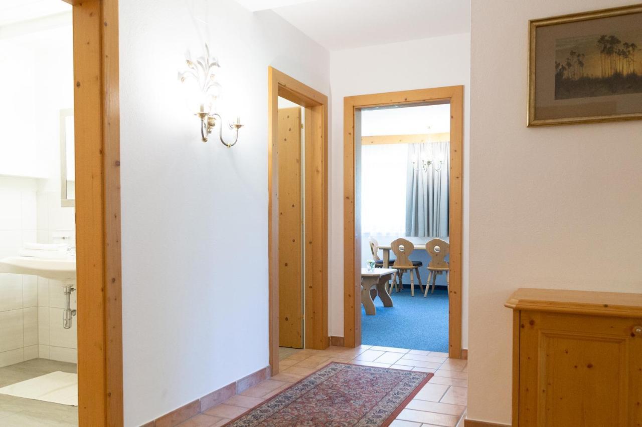 Pension Peter Neustift im Stubaital Exterior foto